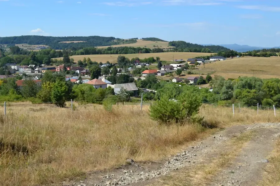 Lukavica — Višegrad (Bosnia and Herzegovina)