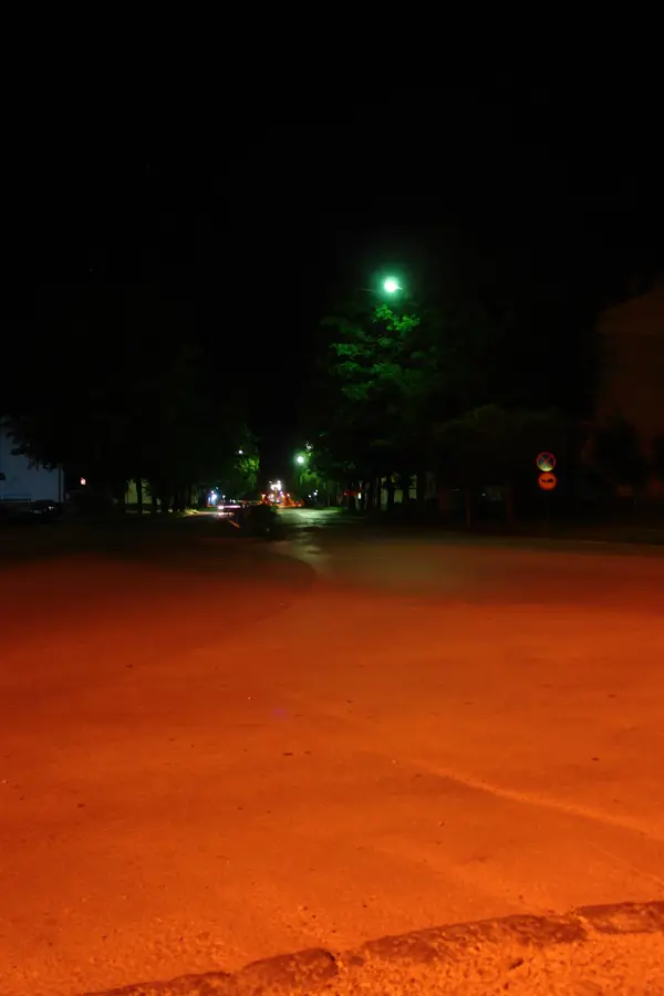Modriča — Orašje (Bosnia și Herțegovina)