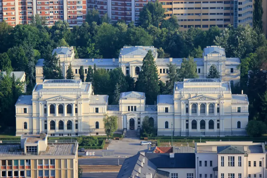 Museum für zeitgenössische Kunst der RS — Prijedor (Bosnien und Herzegowina)