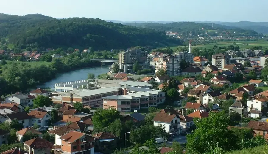Novi Grad