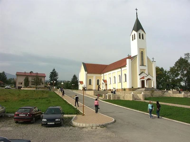 Novi Šeher — Doboj (Bosnia and Herzegovina)