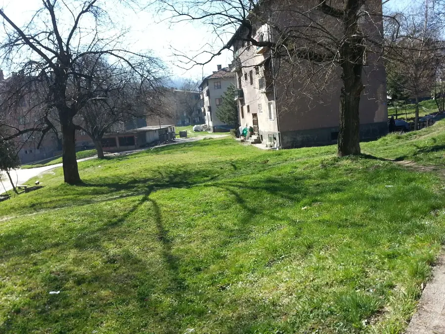 Novi Travnik