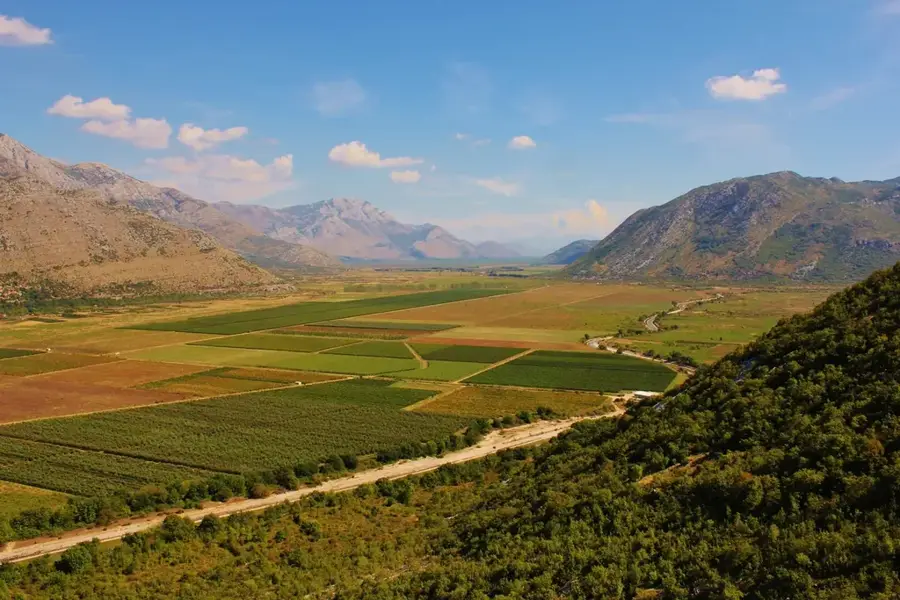 Popovo Polje — Bileća (Bosnia and Herzegovina)