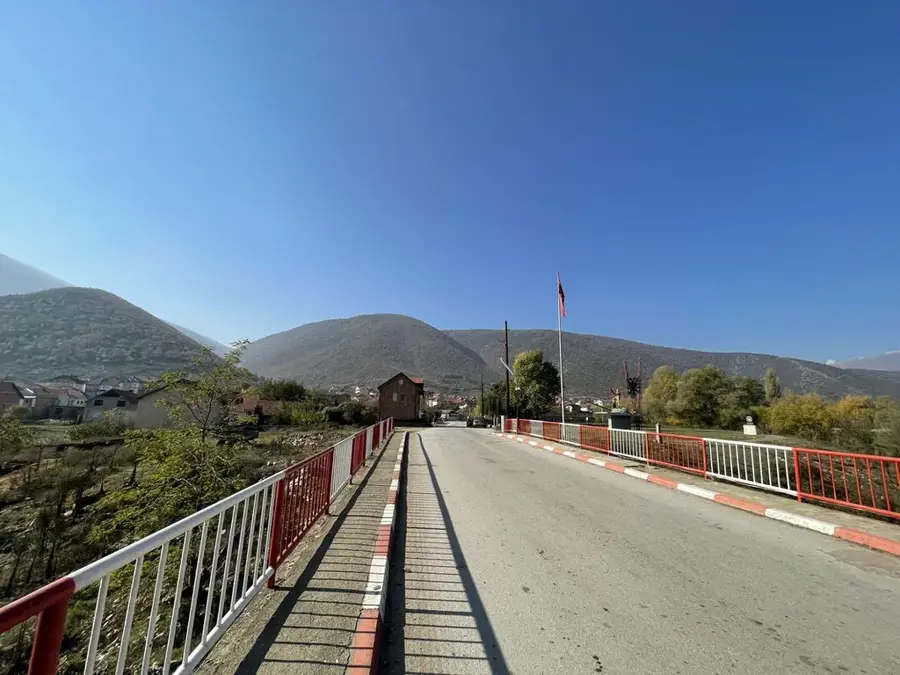 Raduša — Festung Travnik (Bosnien und Herzegowina)
