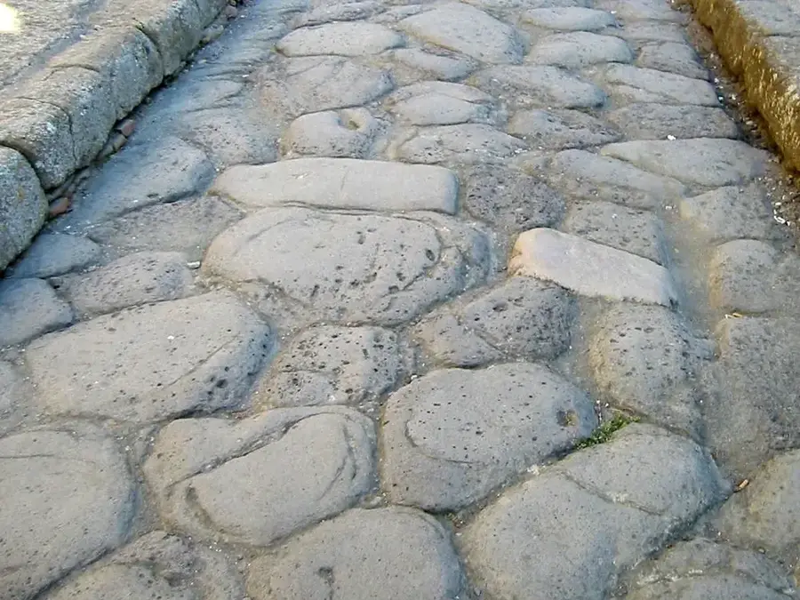 Roca — Festung Vranduk (Bosnien und Herzegowina)