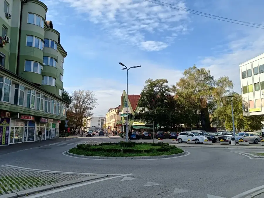 Sanski Most