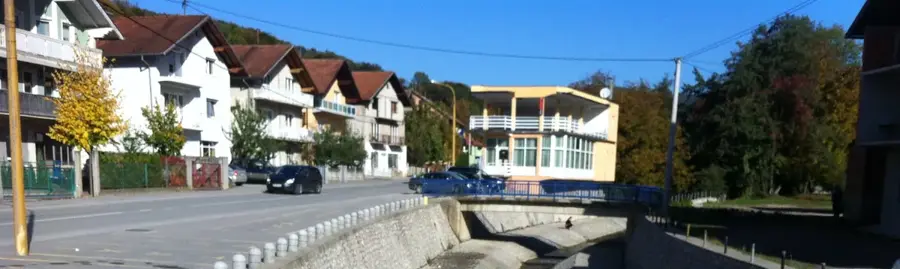 Sapna — Bijeljina (Bosnia și Herțegovina)