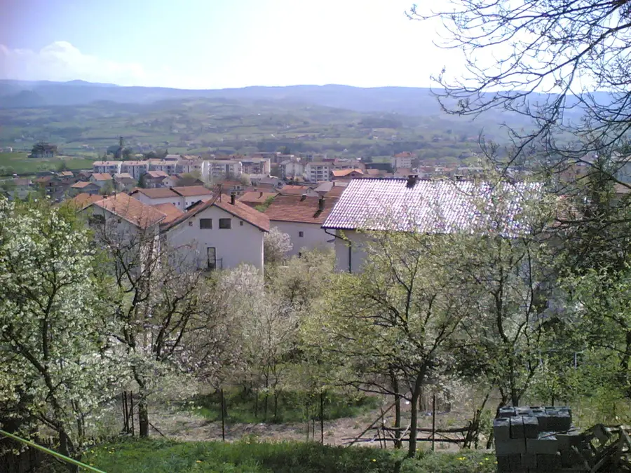 Šipovo — Banja Luka (Bosnia și Herțegovina)