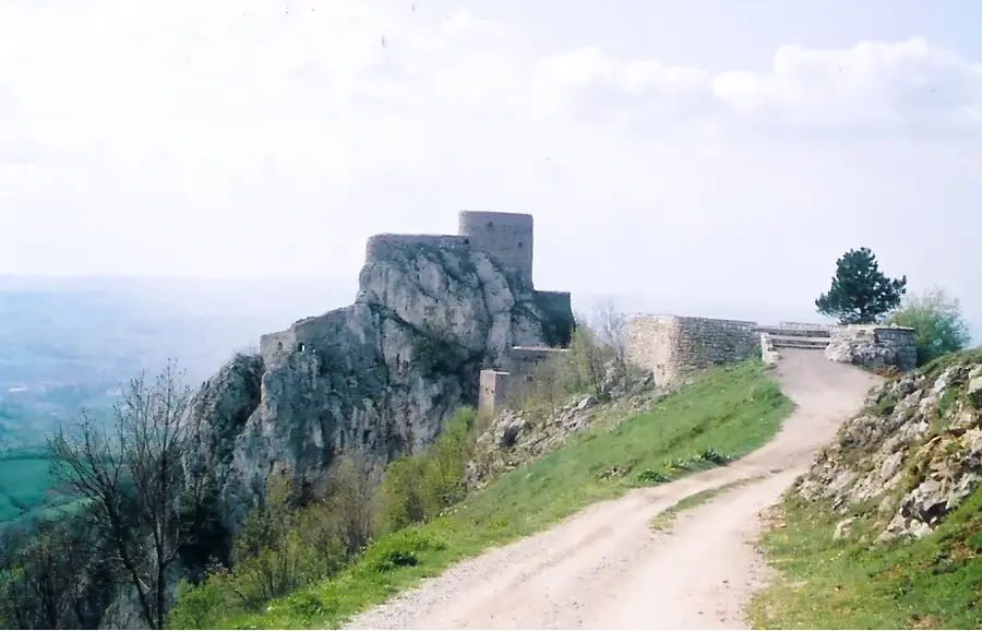 Srebrenik — Orašje (Bosnia și Herțegovina)