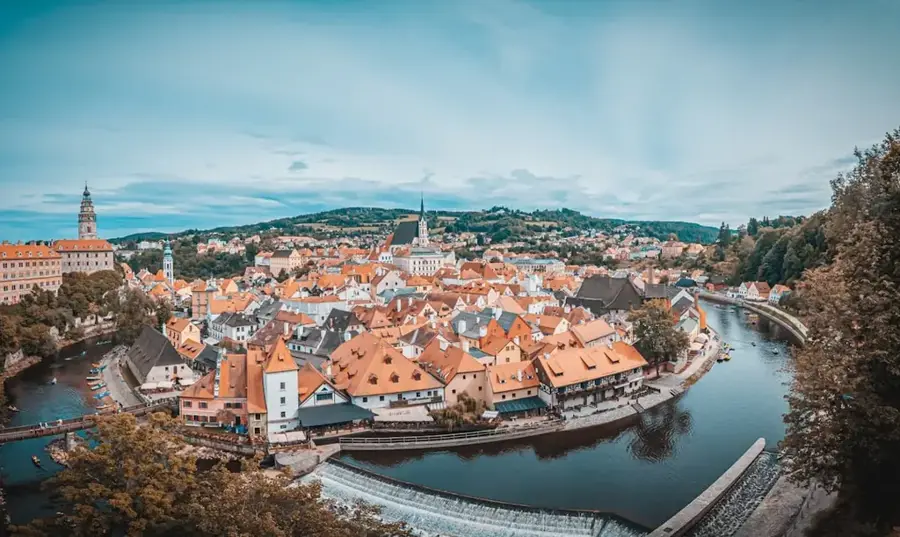 Žepče Old Town — Doboj (Bosnia and Herzegovina)