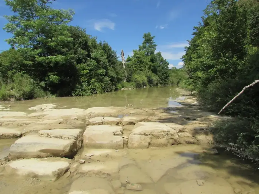 Naturpark Tajan — Festung Vranduk (Bosnien und Herzegowina)