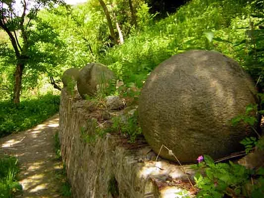 Cetatea Teočak