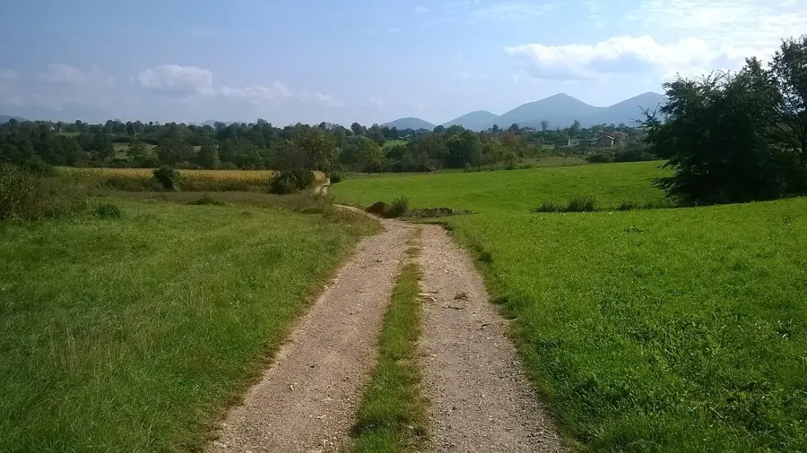 Todor — Plitvička Jezera (village) (Croatia)