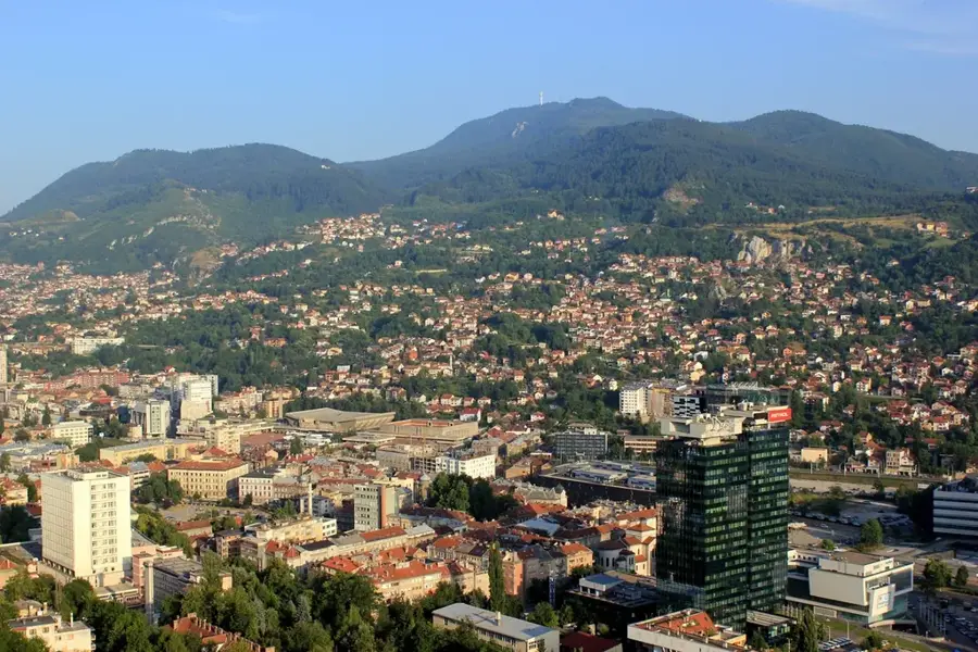 Trebević