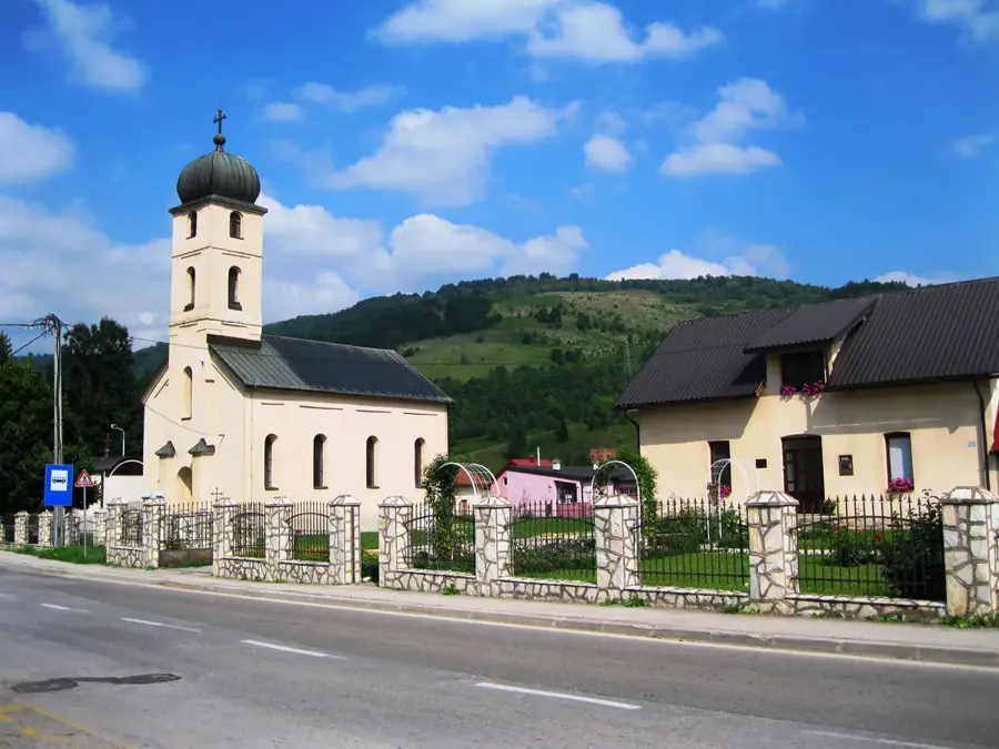 Trnovo