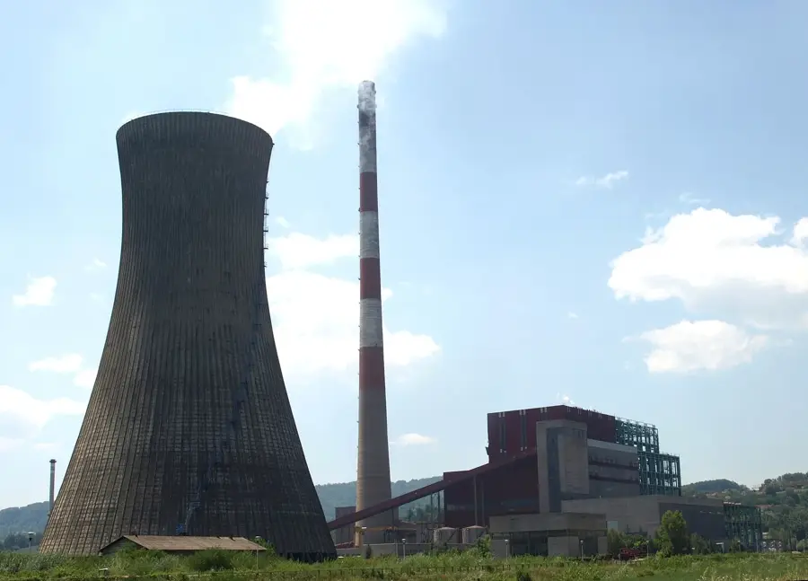 Termocentrala Ugljevik