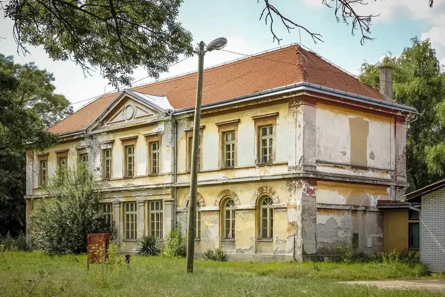 Burg Veliki Kastel — Festung Vranduk (Bosnien und Herzegowina)