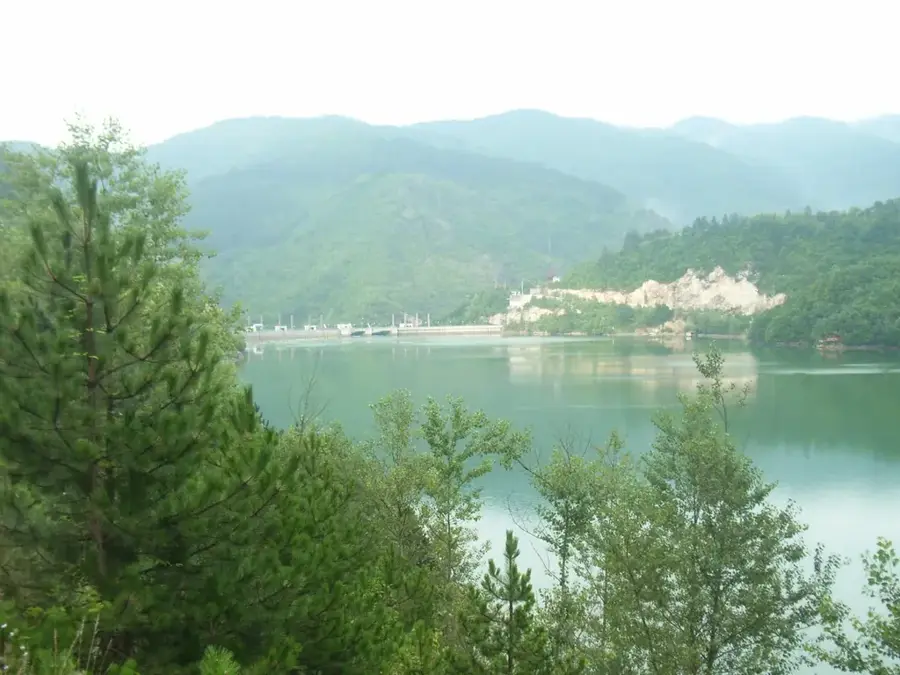 Višegrad Hydroelectric Power Plant
