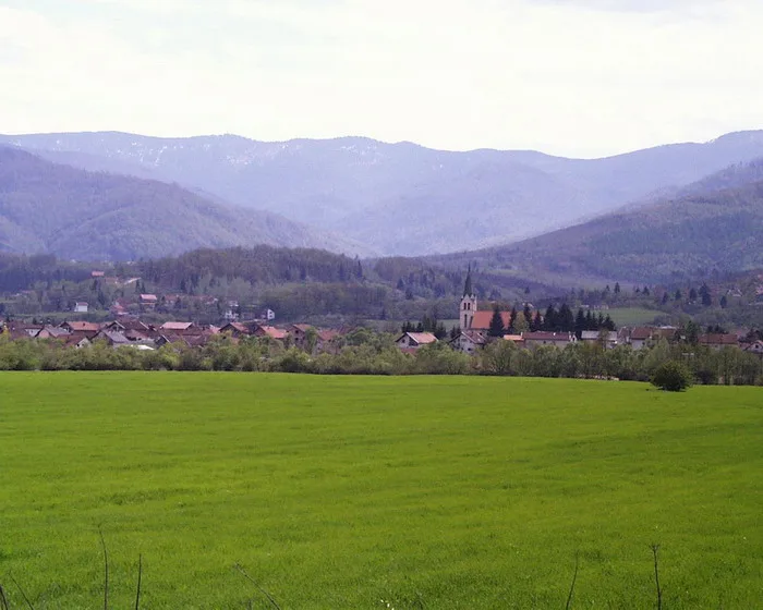 Zona de Afaceri PC-96 Vitez