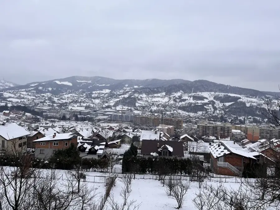 Vogošća