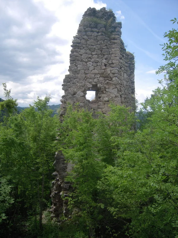 Festung Zvečaj — Prijedor (Bosnien und Herzegowina)