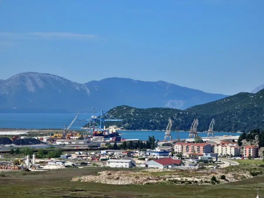 Fabrica de Alumină Zvornik