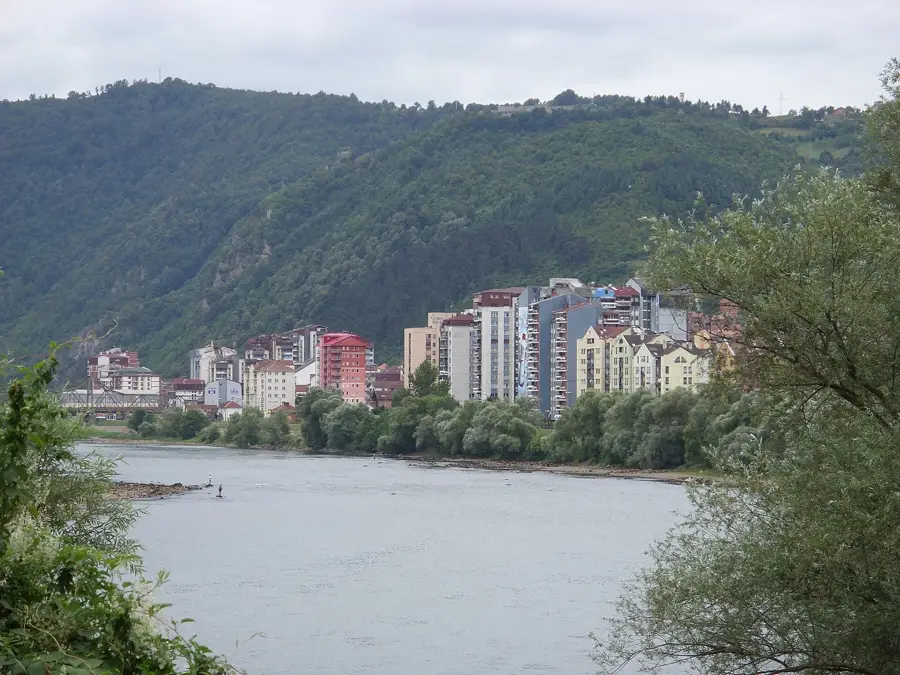Zvornik — Bijeljina (Bosnia și Herțegovina)