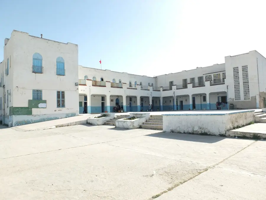 Bou Salem — El Tarf (Algeria)