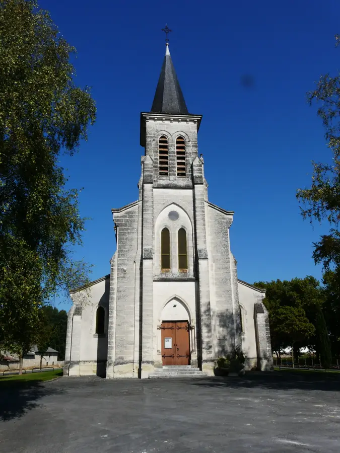 Boulazac – city