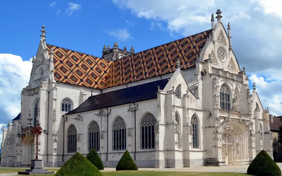 Bourg-en-Bresse — Oullins-Pierre-Bénite (Franciaország)