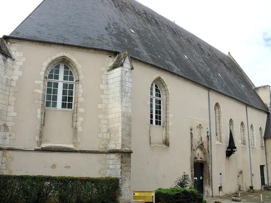 Bourges – city