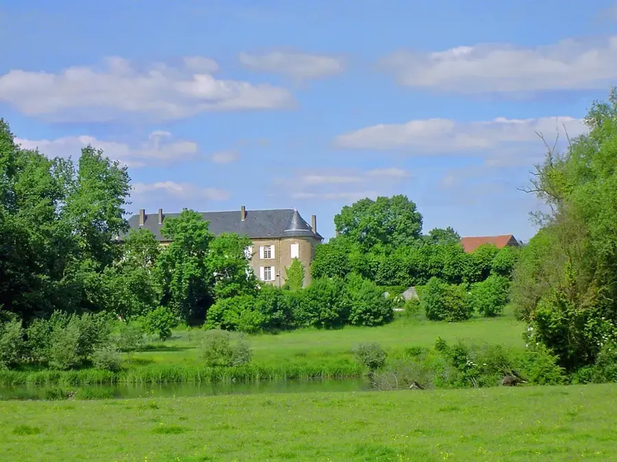 Boussé