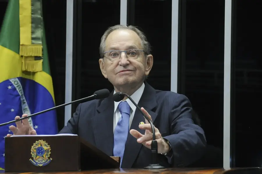 National Congress of Brazil — Palácio do Planalto (Brazil)