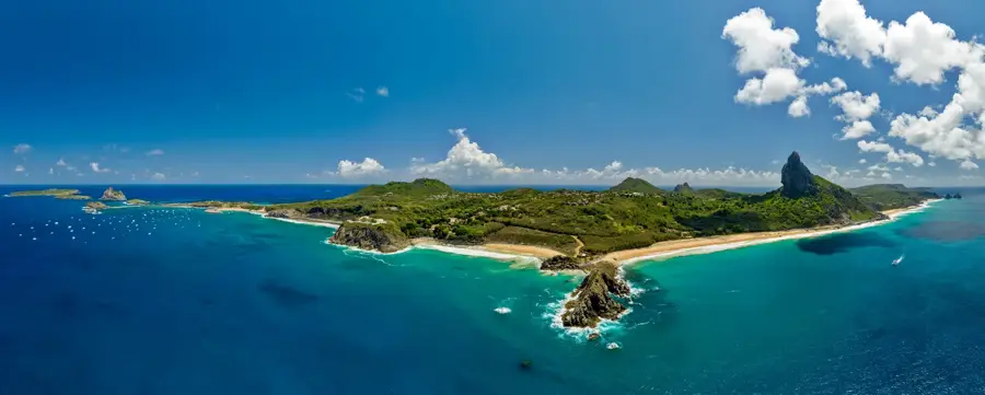 Fernando de Noronha (Brazil)