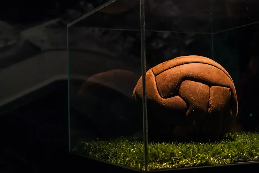 Mineirão Stadium (Brazil)