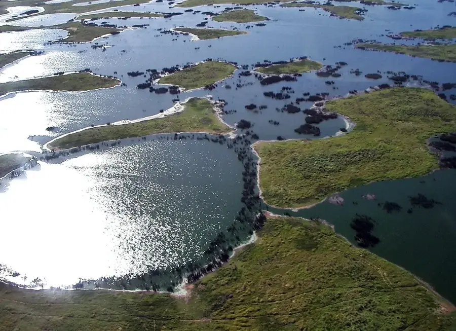 Pantanal (Brasilien)