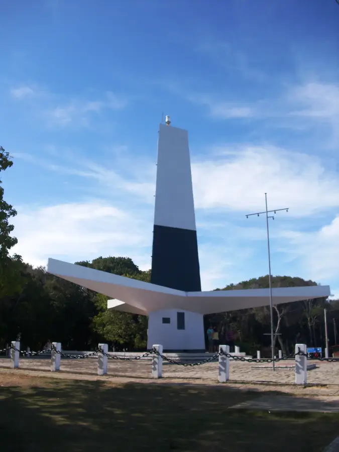 Cabo Branco világítótorony (Brazília)