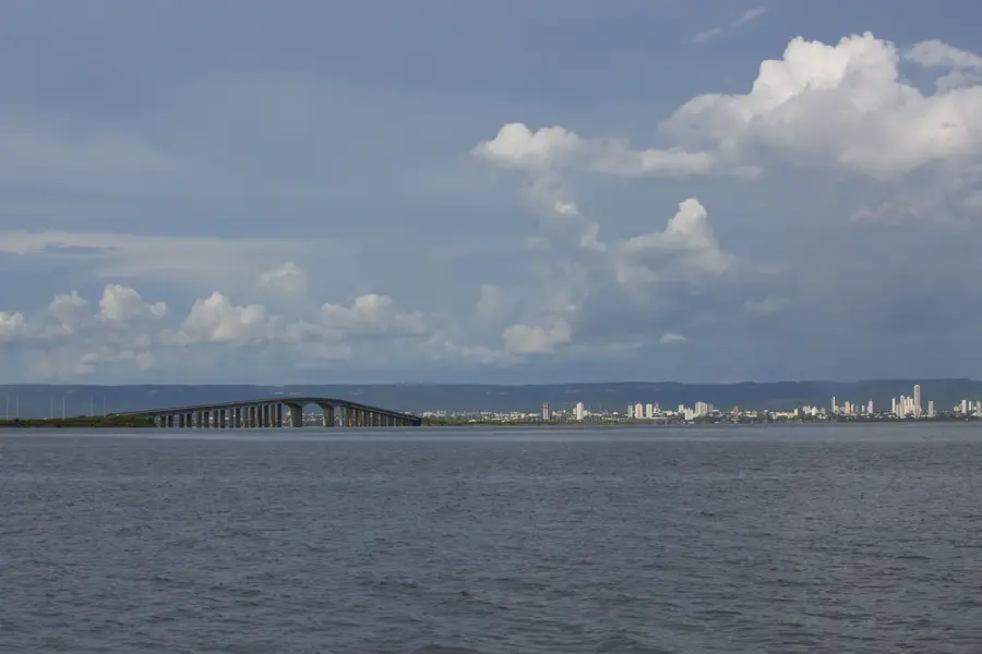 Tocantins-folyó