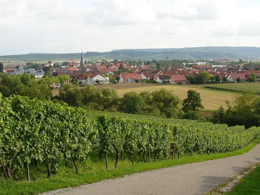 Brackenheim – Stadt