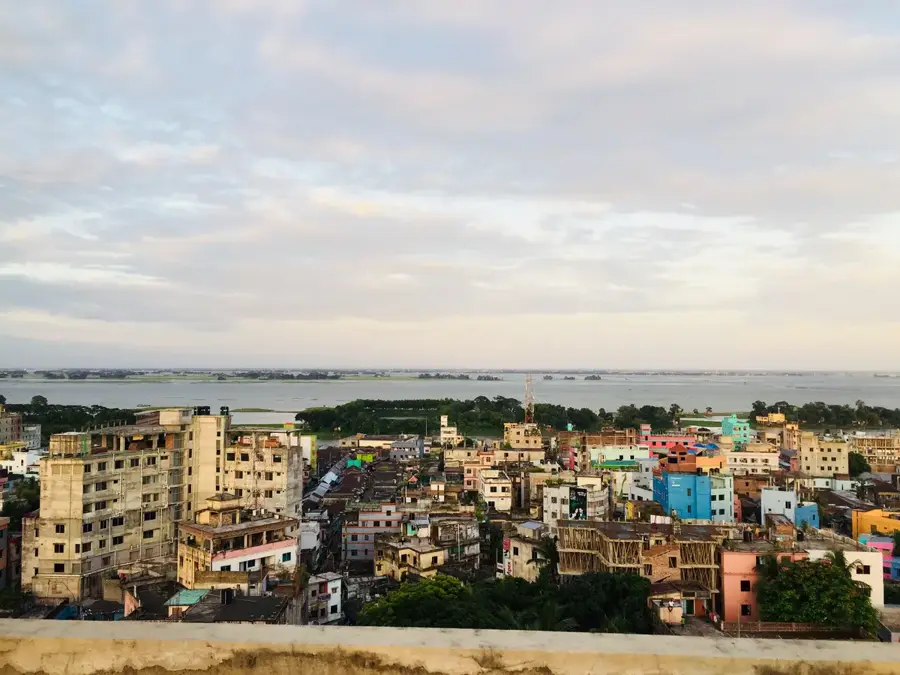 Brahmanbaria