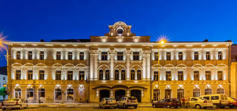 Brăila