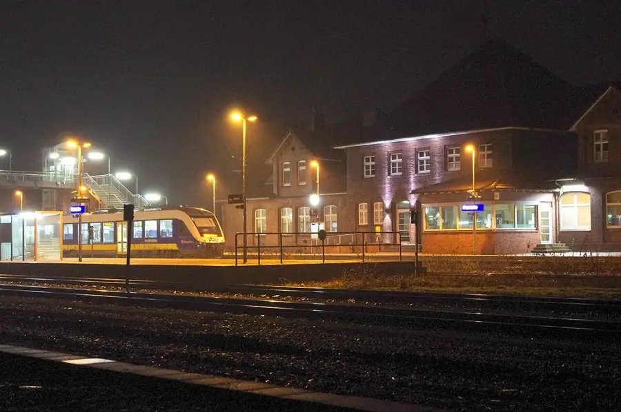 Bramsche – Stadt