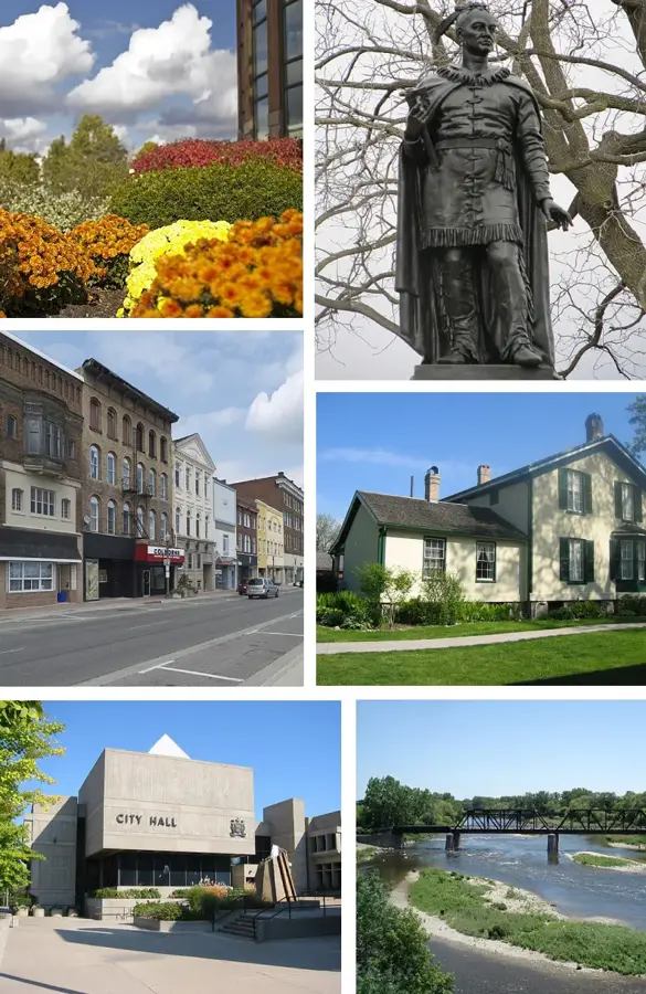 Brantford