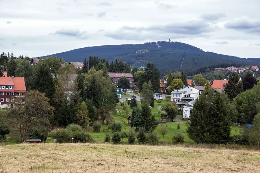 Braunlage – Stadt