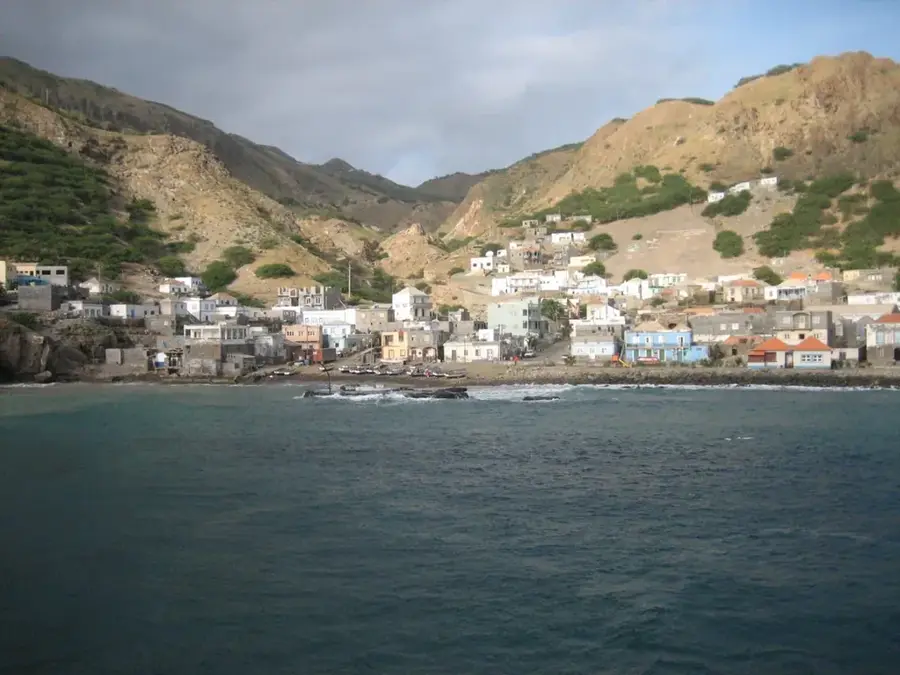 Brava (Cape Verde)