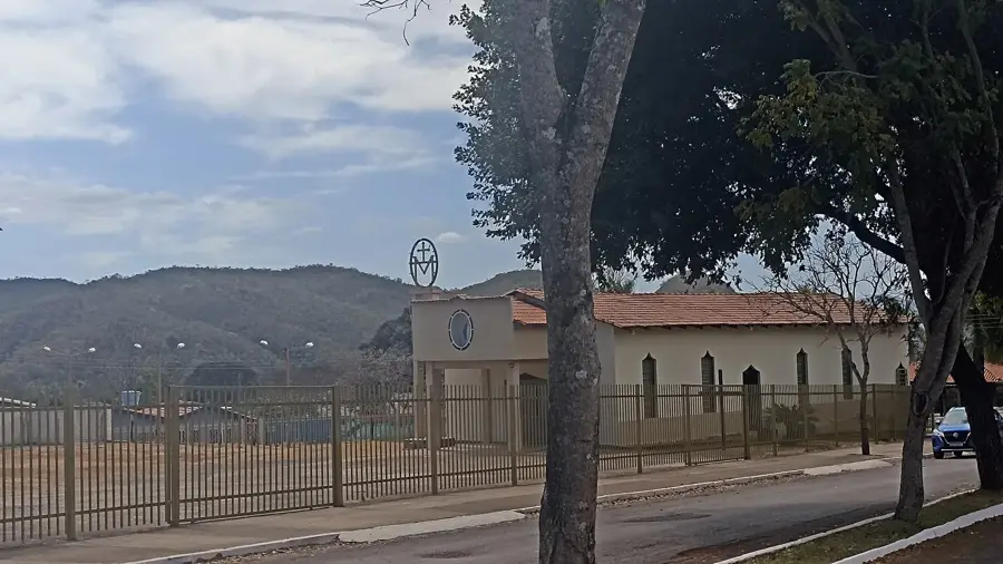 Alto Paraíso de Goiás