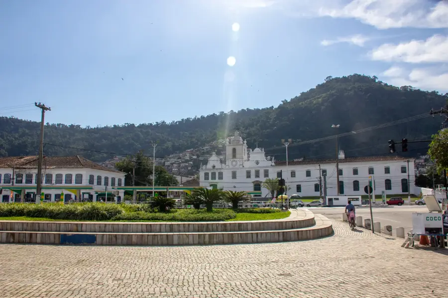 Angra dos Reis