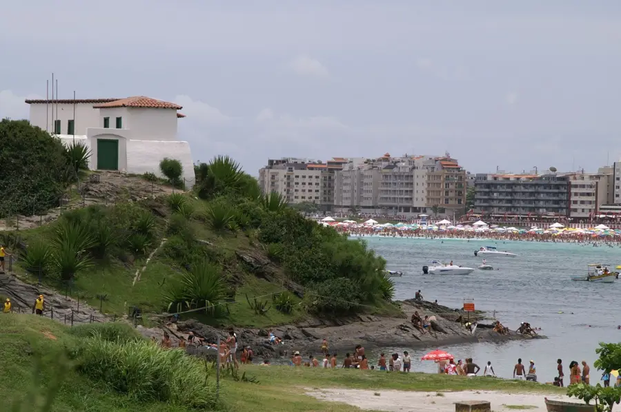 Cabo Frio