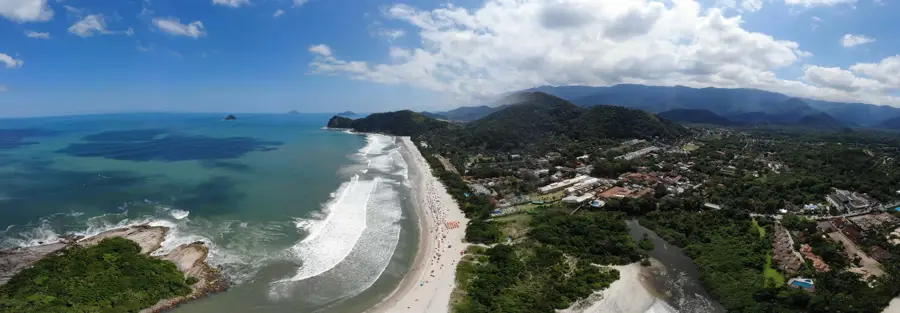 São Sebastião