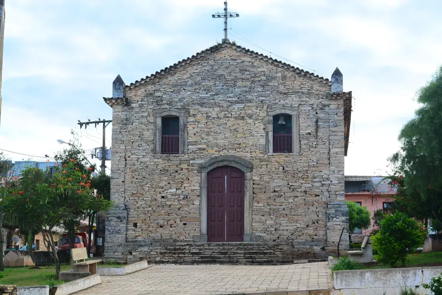 São Thomé das Letras